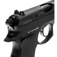 Пневматичний пістолет ASG CZ 75D Compact фото 4