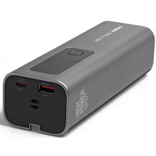 Повербанк VIDEX VPB-366 20000mAh PD100W Grey фото 14