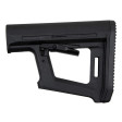 Приклад Magpul MOE PR Carbine Stock Mil-Spec (черный) фото 3