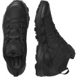 Кросівки Salomon SPEED ASSAULT 2 (розмір - 8, чорний) фото 5
