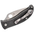Ніж Spyderco Alcyone G10 Grey (C222GPGY) фото 2