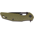 Нож SKIF Defender II BSW Olive фото 3