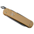 Ніж Victorinox Classic Alox Limited Edition 2019 Champagne Gold (0.6221.L19) фото 5