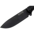 Нож KA-BAR Short Becker Drop Point (BK16) фото 2