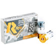 Патрон RIO Royal Buck 9P NEW Low Recoil кал. 12/70 картечь 8.38 мм, навеска 34 гр фото 2