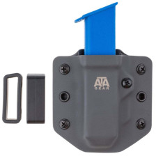 Паучер ATA-GEAR Pouch ver.1 Storm Gray для оружия Форт - 12 (правша/лівша) фото 3