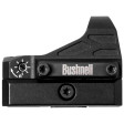 Коллиматорный прицел Bushnell AR Optics Engulf Micro Reflex Red Dot 5MOA фото 5