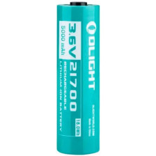 Аккумулятор Olight ORB3-217C50 фото 2