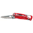 Мультитул Leatherman Skeletool RX Red (832310) фото 6