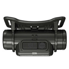 Ліхтар налобний Nitecore NU50 фото 5