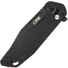 Нож CJRB Riff BB, AR-RPM9 Steel, G-10 Black (J1928-BBK) фото 3