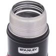 Термос для еды Stanley Classic 0.5л черный фото 3