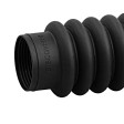 Наглазник для прицела Discovery Optics (силикагелевый) фото 3
