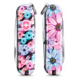 Ніж Victorinox Classic LE Dynamic Floral (0.6223.L2107) фото 5