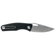 Нож Real Steel Terra Black (7451) фото 2