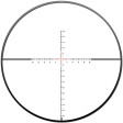 Прицел Discovery Optics HS 6-24x44 SFIR FFP (30 мм, подсветка) фото 7