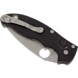 Ніж Spyderco Manix 2 (C101GP2) фото 4