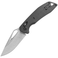 Ніж складний Boker EDK Black фото 2