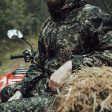 Куртка Alaska Extreme Lite III Ms Jacket (розмір - XL, BlindTech invisible) фото 4