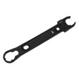 Ключ Magpul Armorer's Wrench для разборки AR15/M4 фото 2