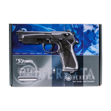 Страйкбольный пистолет Umarex Beretta 90two - CO₂ кал. 6 мм (2.5913) фото 6