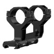 Моноблок Discovery Optics One-Piece (30 мм) Extra High на Weaver/Picatinny. ВН – 34 мм фото 8