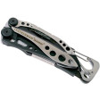 Мультитул Leatherman Skeletool Black/Silver (832629) фото 6