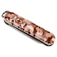 Ніж Victorinox Classic SD Desert Camouflage (0.6223.941) фото 5