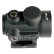 Коллиматорный прицел XD Precision DOT 1x30 3MOA на Weaver/Picatinny фото 5