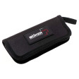 Нож Boker Plus Large Strike Grivory Black фото 2
