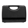 Кейс Negrini 2038 пистолетный. Внутренние размеры - 23.5x16x4.6 см. фото 3