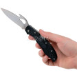 Ніж Spyderco Byrd Cara Cara 2 (BY03PBK2W) фото 8