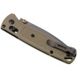 Нож Benchmade "Bugout" фото 4