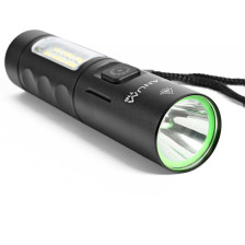 Портативный светодиодный фонарь TITANUM TLF-T16 фото 4