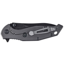 Ніж складний Skif Adventure II BSW Black фото 3