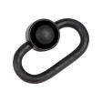 Антабка Magpul QD Sling Swivel быстросьемная фото 3