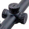 Оптический прицел Vector Optics Taurus 1-6x24 FFP фото 7