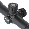 Прицел Delta DO Titanium 4.5-30x50 MCZ II фото 4