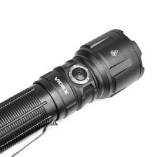 Портативный светодиодный фонарик VIDEX VLF-A376 фото 4