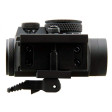 Коллиматорный прицел Vector Optics Maverick Gen II 1x22 Red Dot фото 7