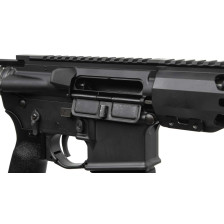 Карабин ZRO Delta Zulu2 кал. 223 Rem. Чёрный фото 11