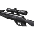 Пневматична гвинтівка Crosman Thrasher NPE + Приціл 4х32 фото 3