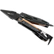 Мультитул Leatherman MUT Black (850022NN) фото 4