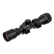 Прицел Gamo 4x32 AO WR Compact фото 4