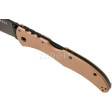 Ніж Cold Steel Broken Skull II S35VN фото 7