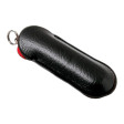 Ніж Victorinox Classic SD Red Transparent (0.6223.T) фото 7