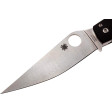 Нож Spyderco Pattada (C204GP) фото 3
