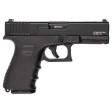 Шумовой пистолет Retay G 19C Black фото 3