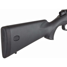 Карабін Mauser M18 Basic Black кал. 308 Win фото 3