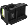 Коллиматорный прицел Bushnell AR Optics Engulf Micro Reflex Red Dot 5MOA фото 7